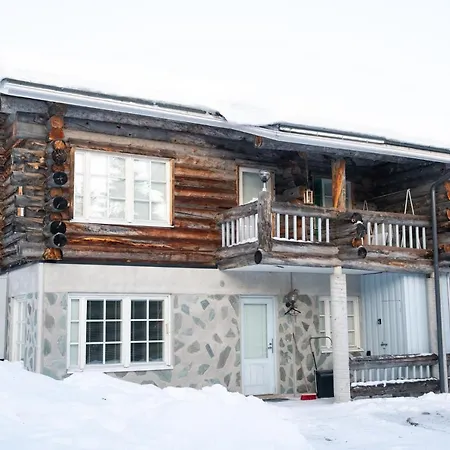 Etelaerinne E - Ruka Jurmuntie 10 Kuusamo