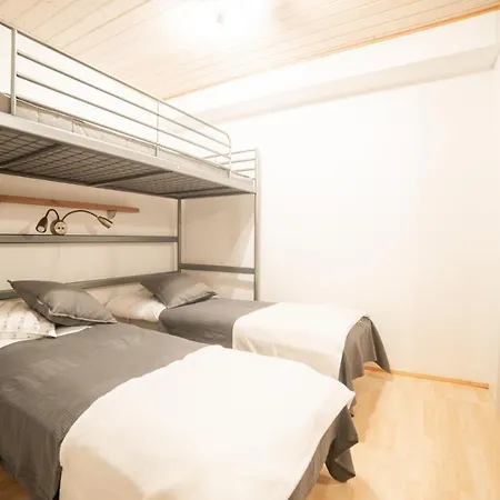 Vakantiehuis Etelaerinne E - Ruka Jurmuntie 10 Kuusamo