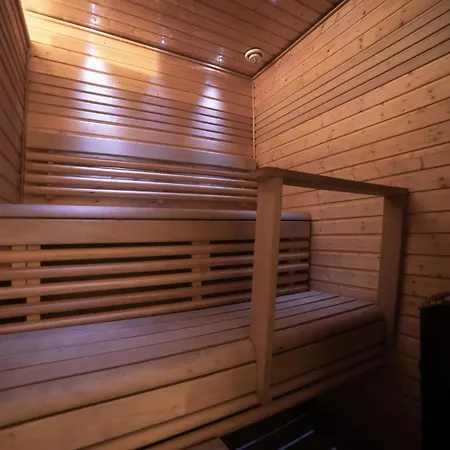 Etelaerinne E - Ruka Jurmuntie 10 Дом отдыха Куусамо