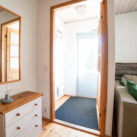 Etelaerinne E - Ruka Jurmuntie 10 Vakantiehuis